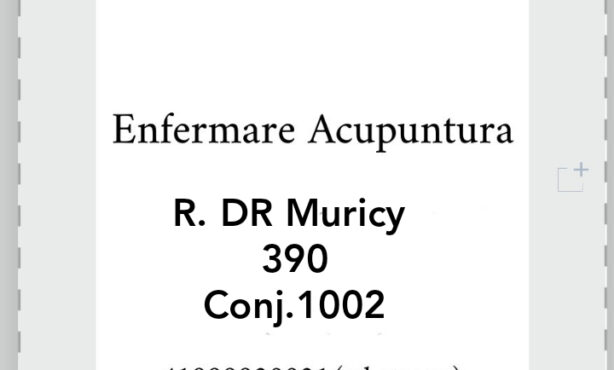 Enfermare Acupuntura - Foto 1